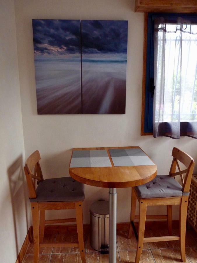 Suite A 800M De La Plage サン・リュネール エクステリア 写真